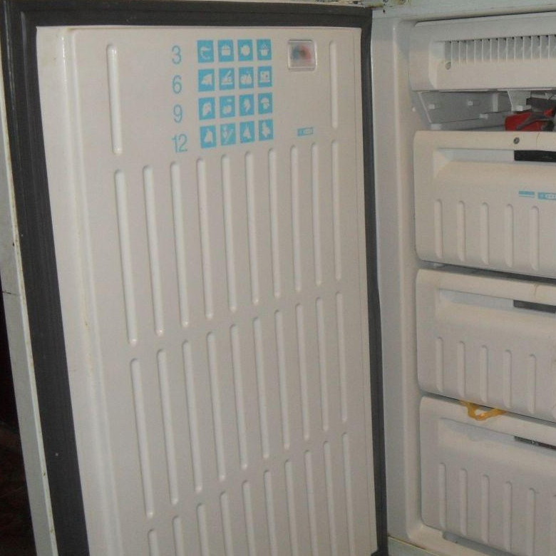 Замена уплотнителя на холодильнике в Батайске